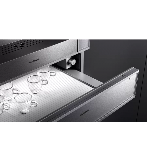 Gaggenau嘉格纳 400系列电暖抽屉 WS 461 110